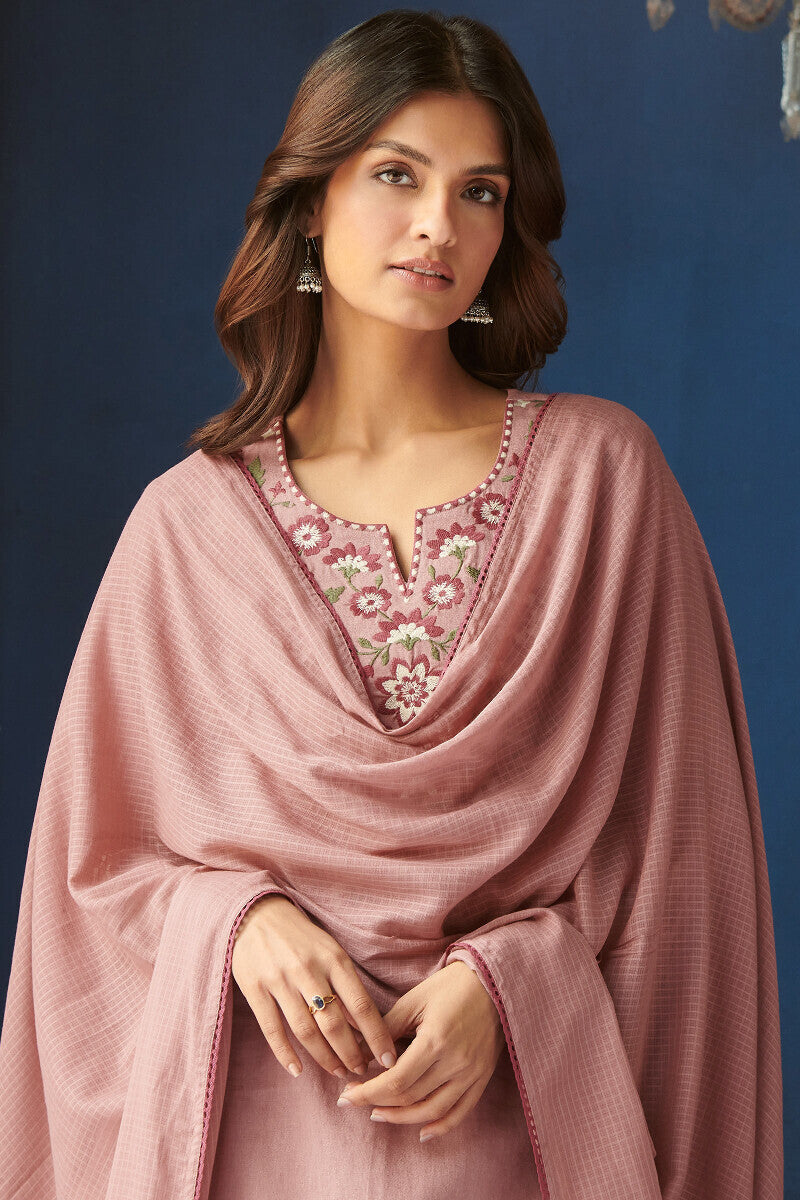 Roza Nadira Dupatta