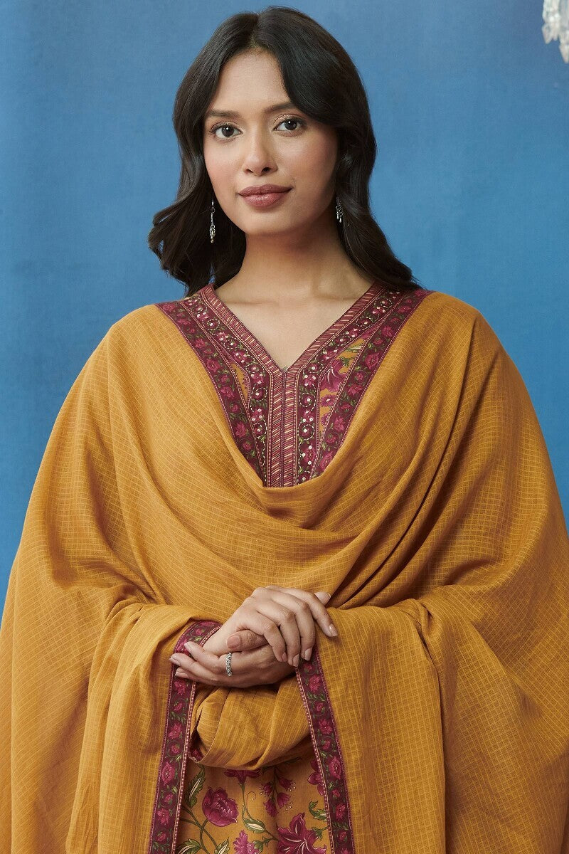 Mahnoor Amyra Dupatta