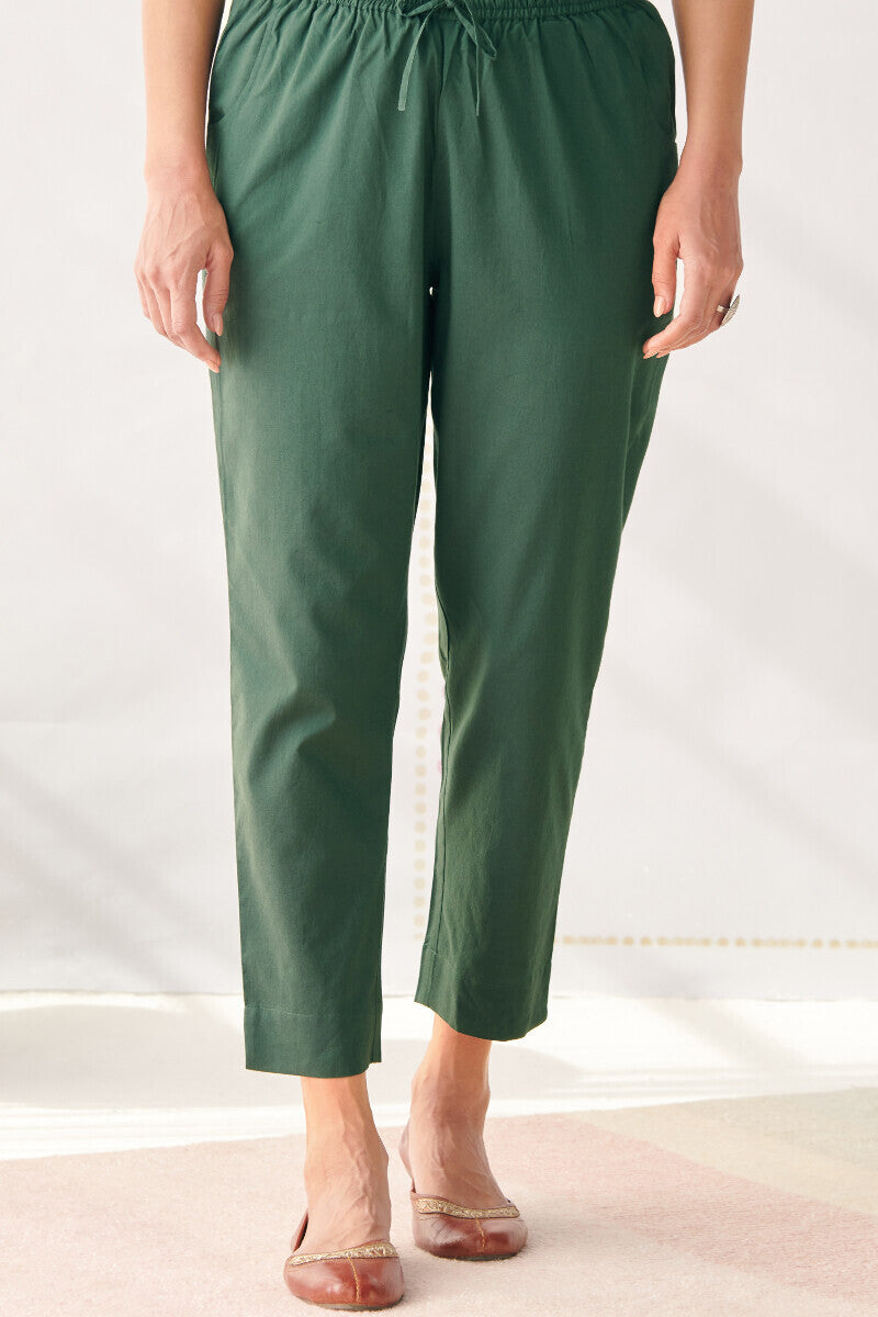 Sehra Mahreen Narrow Pants