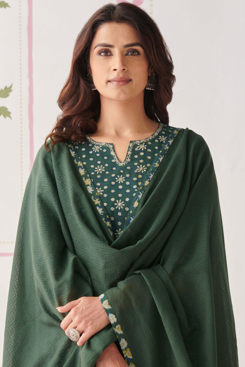 Sehra Mahreen Dupatta