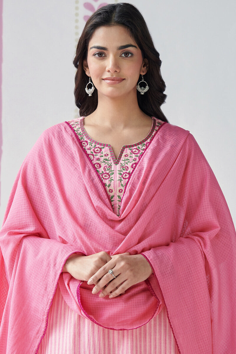 Rosheen Shenaz Dupatta