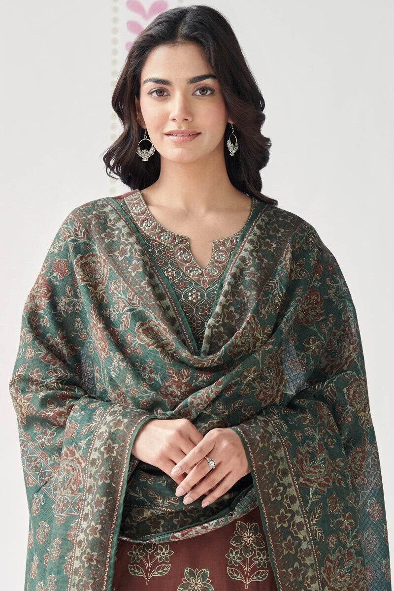 Mehreen Sabira Dupatta