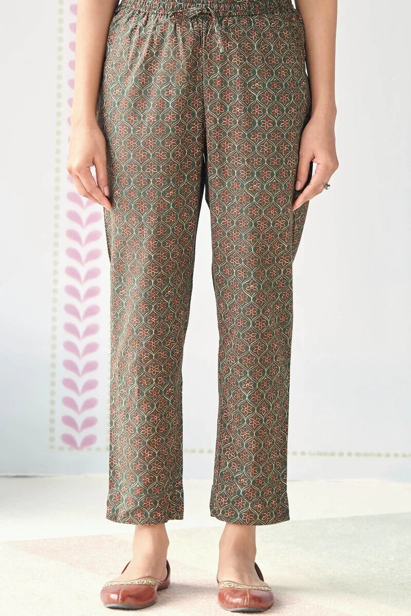 Surplus: Mehreen Sabira Narrow Pants