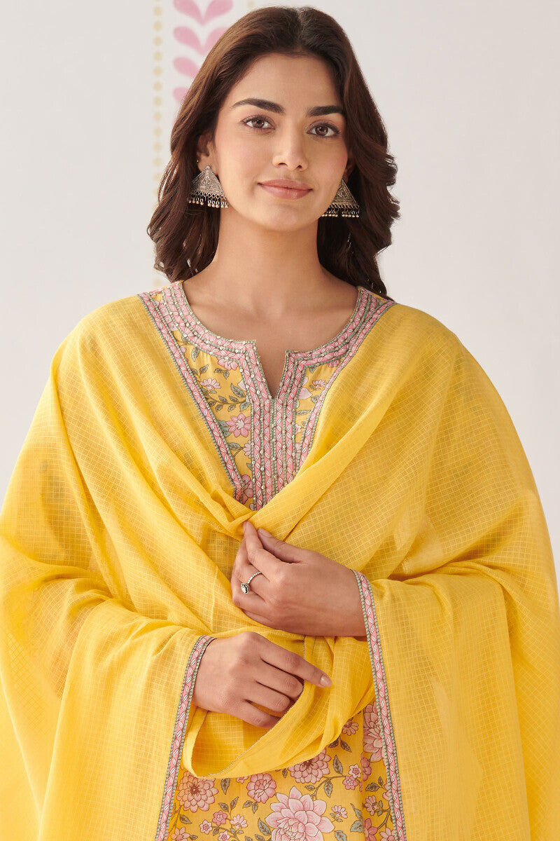 Rosheen Aliza Dupatta