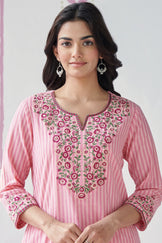 Rosheen Shenaz Kurta