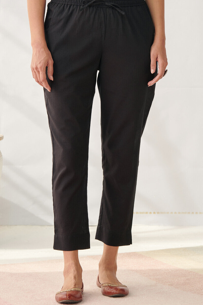 Gauhar Saba Narrow Pants
