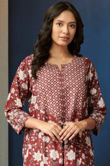 Surplus: Gauhar Aaria Kaftan