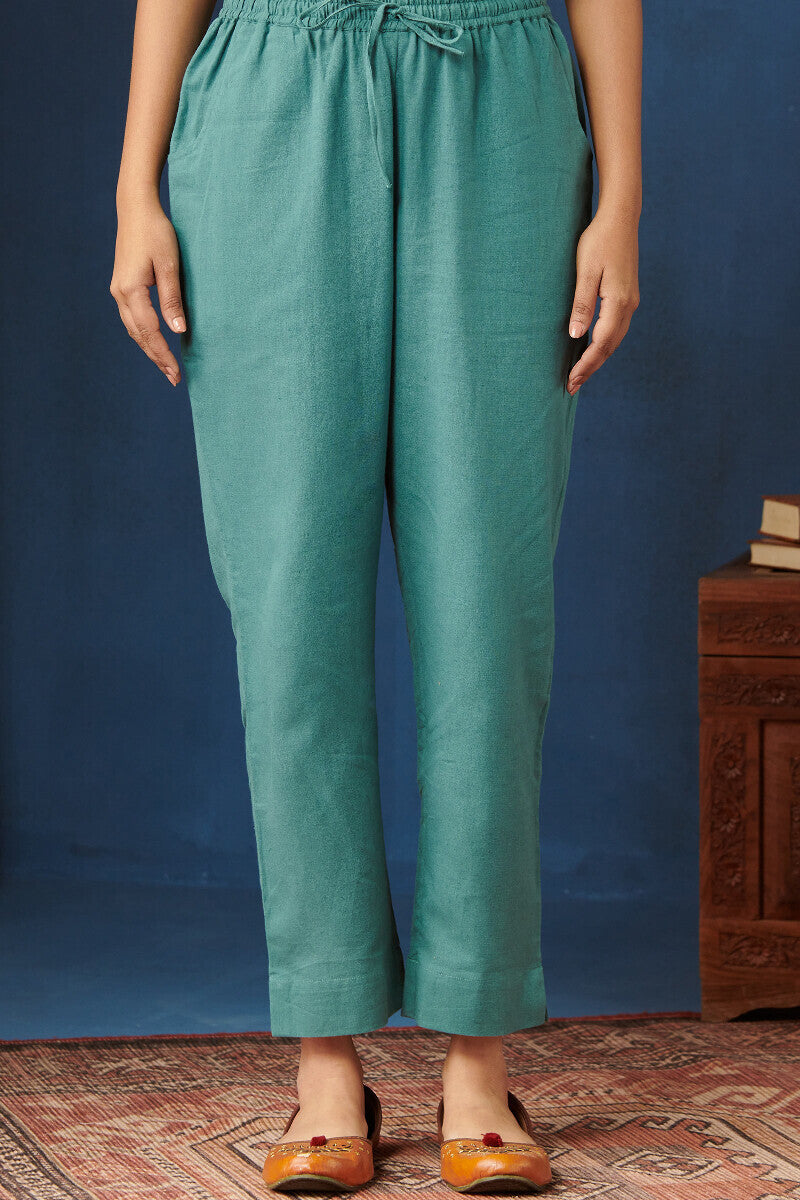 Roza Madiha Narrow Pants