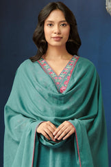 Roza Madiha Dupatta