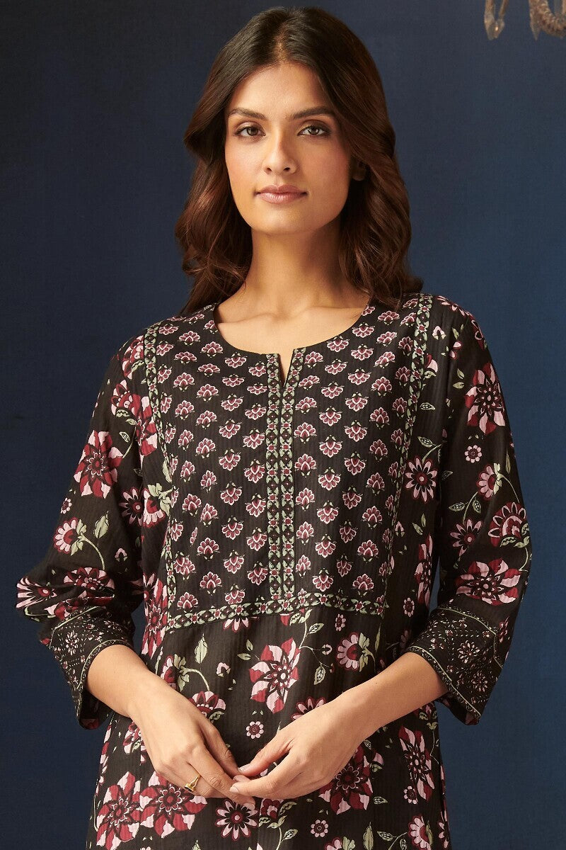 Rosheen Nisa Kaftan