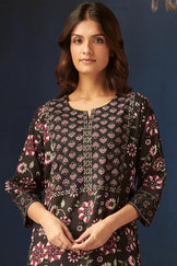 Rosheen Nisa Kaftan