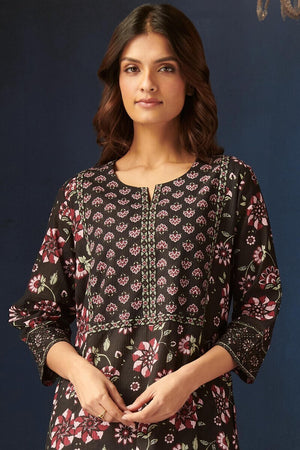 Rosheen Nisa Kaftan