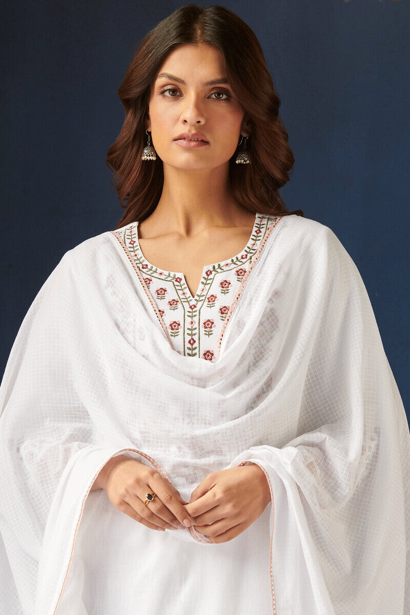 Rosheen Tira Dupatta