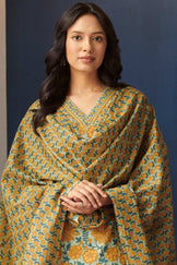 Nasrine Maya Sanganeri Dupatta