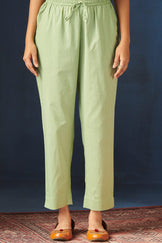 Nasrine Maya Narrow Pants