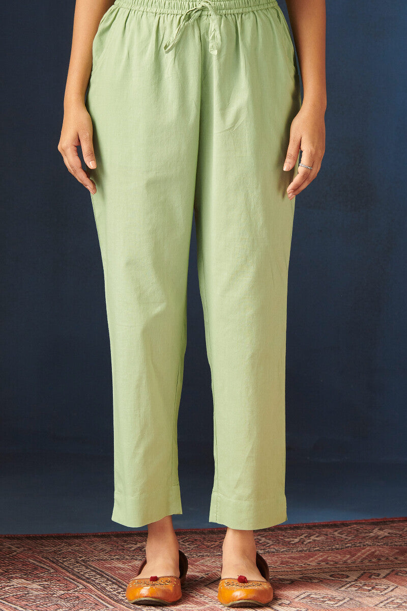 Nasrine Maya Narrow Pants