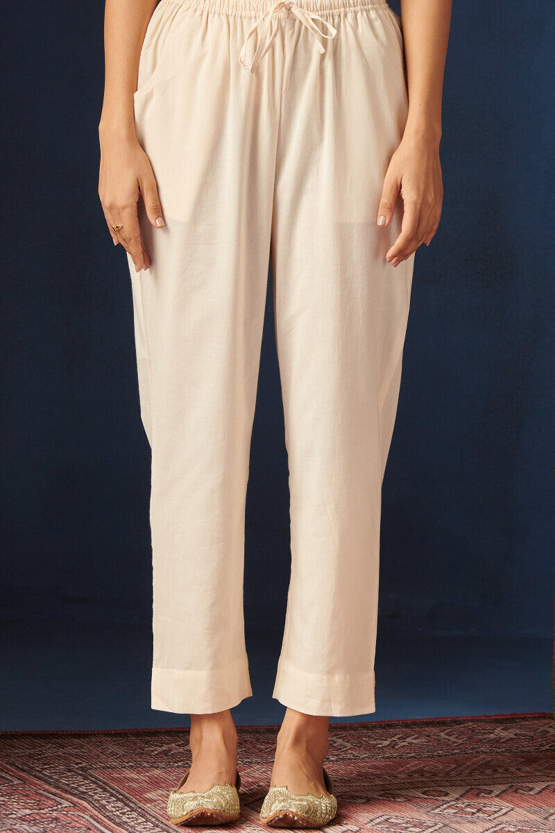 Gulbarg Samrina Narrow Pants