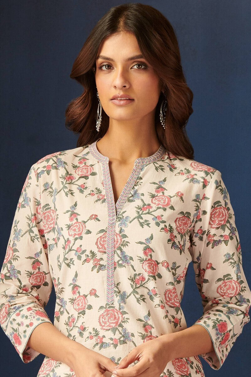 Gulbarg Samrina Kurta