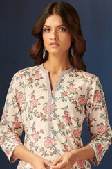 Gulbarg Samrina Kurta