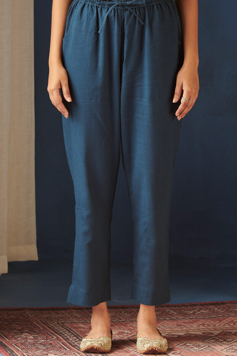 Rosheen Tahira Narrow Pants