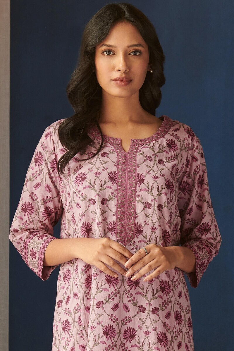 Mehreen Fizah Kaftan