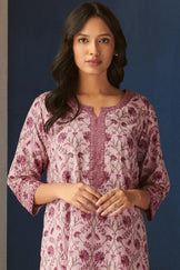 Mehreen Fizah Kaftan