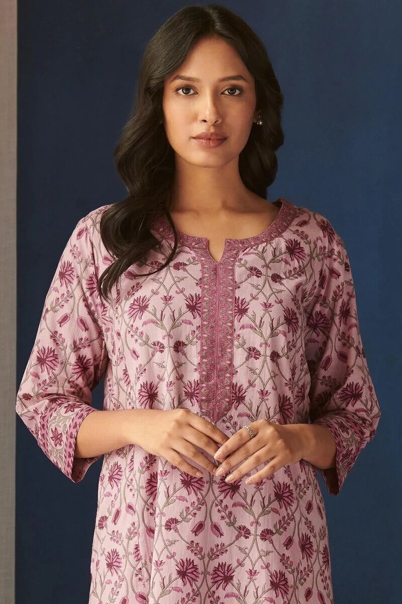 Surplus: Mehreen Fizah Kaftan