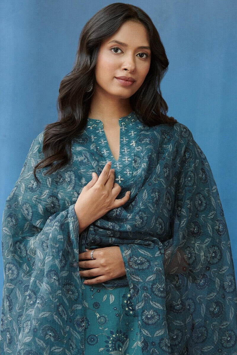 Mehreen Rabia Dupatta