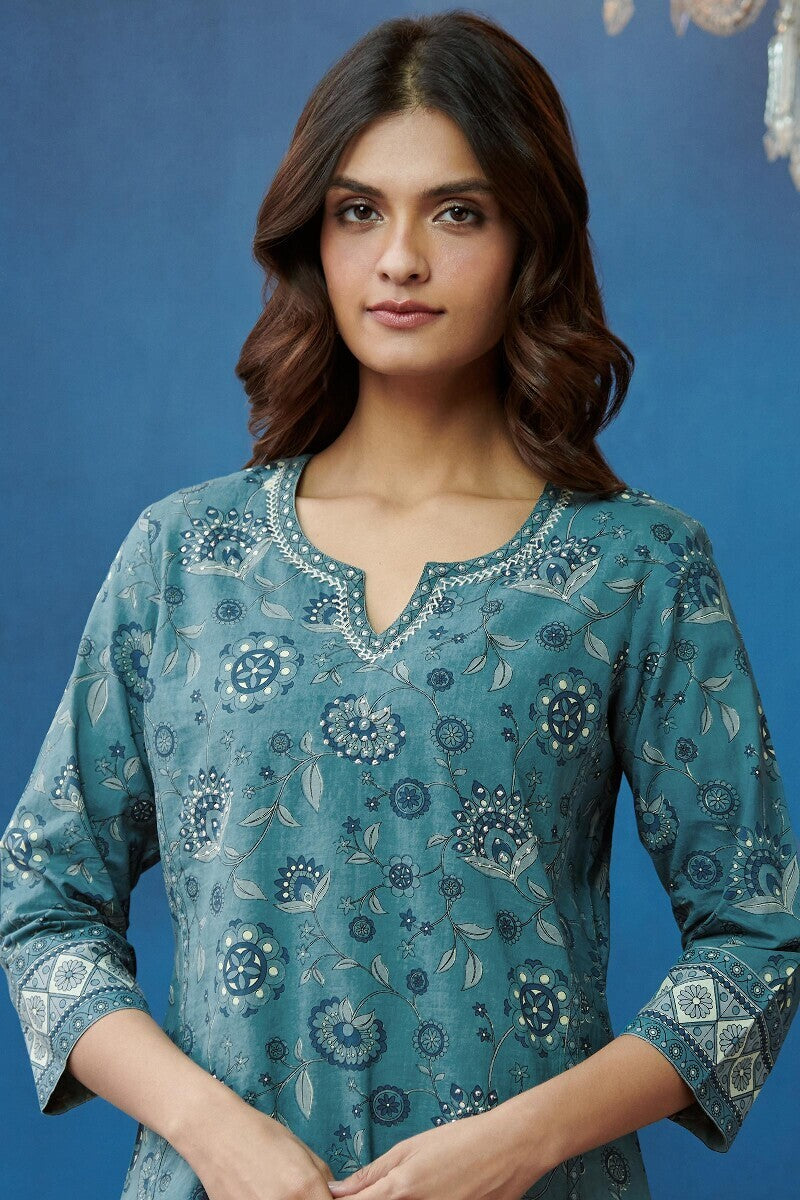 Mehreen Rabia Sanganeri Kurta