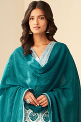 Rosheen Zenia Dupatta