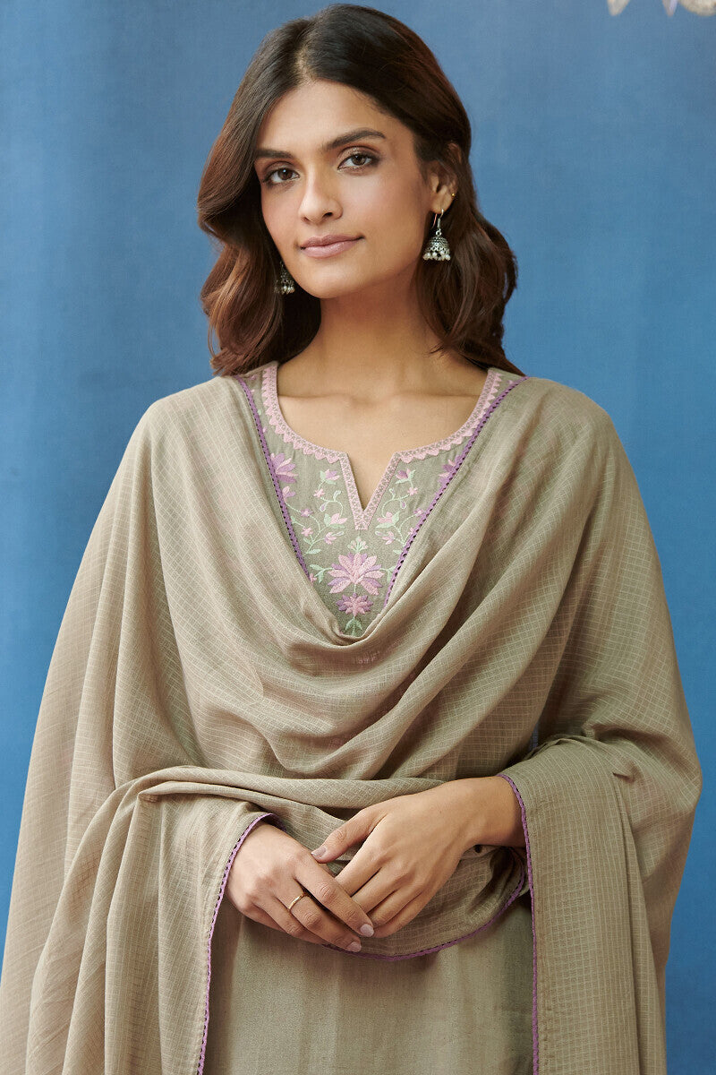 Rosheen Sahana Dupatta