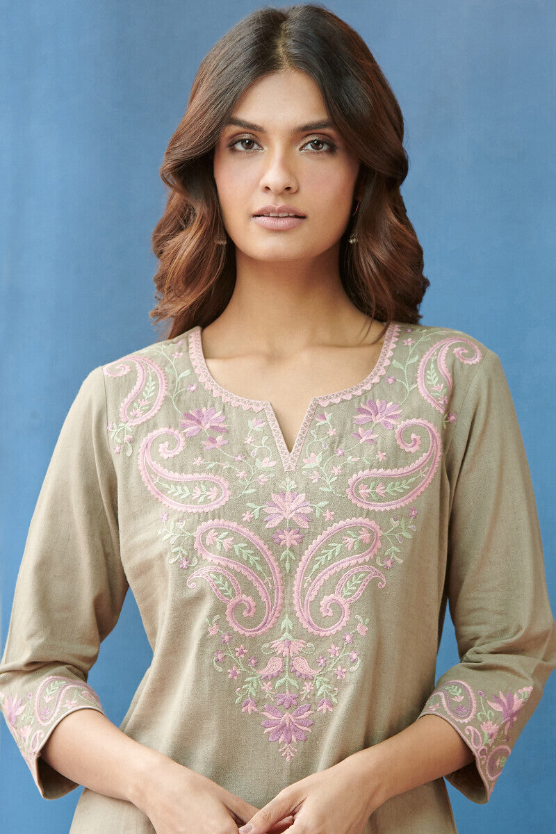 Rosheen Sahana Kurta