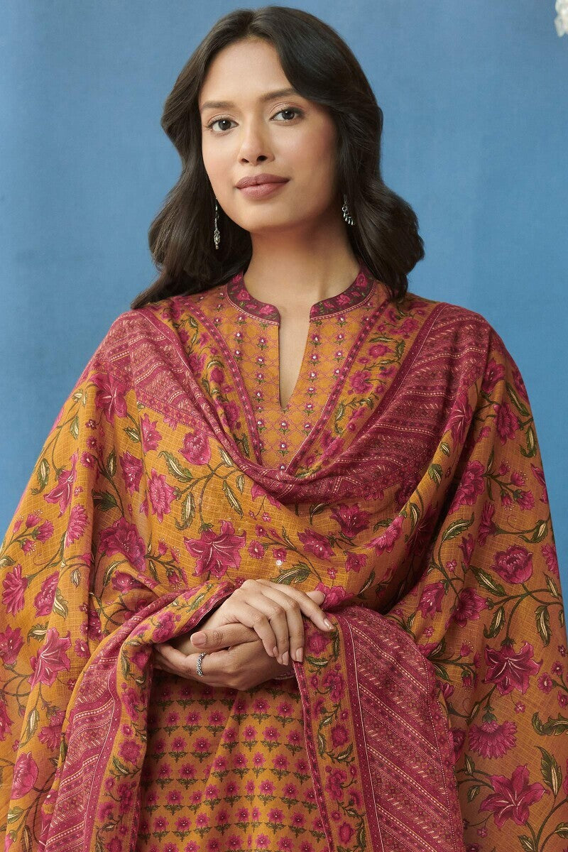 Mahnoor Ameera Dupatta