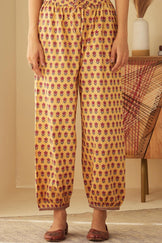 Gauhar Mahek Sanganeri Izhaar Pants
