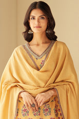 Gauhar Mahek Kota Dupatta