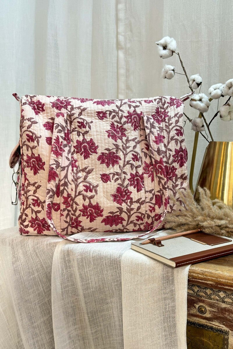 Roza Maisa Holdall Bag