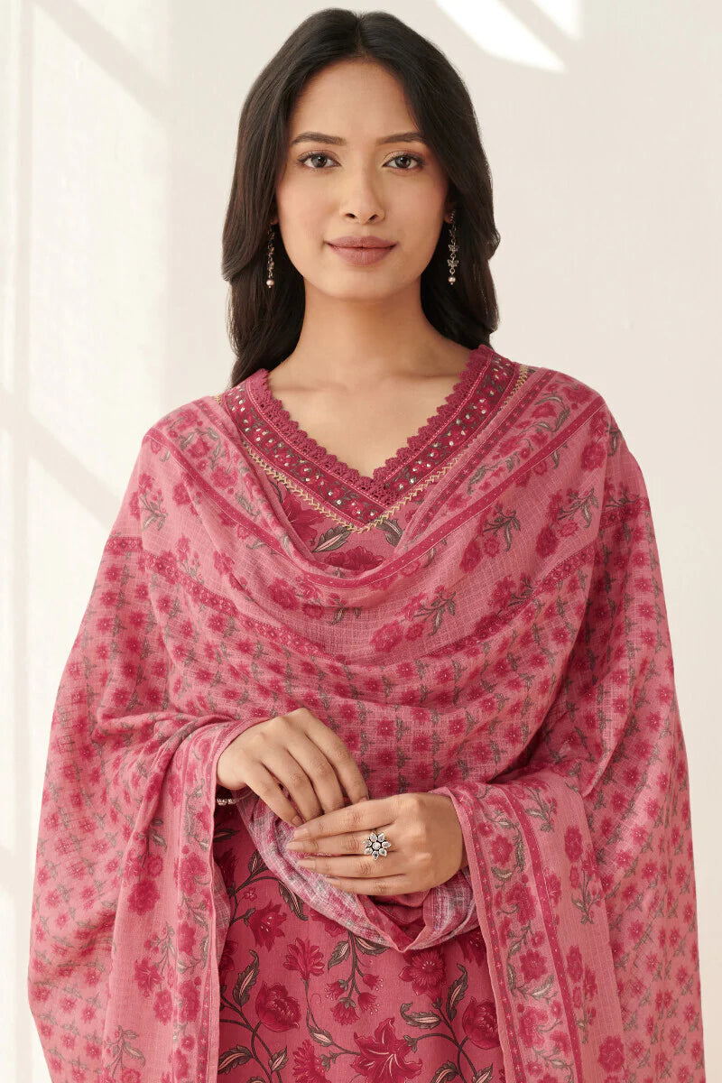 Surplus: Mahnoor Rehmat Dupatta