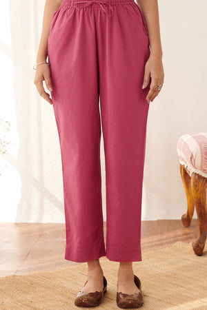 Mahnoor Rehmat Narrow Pants