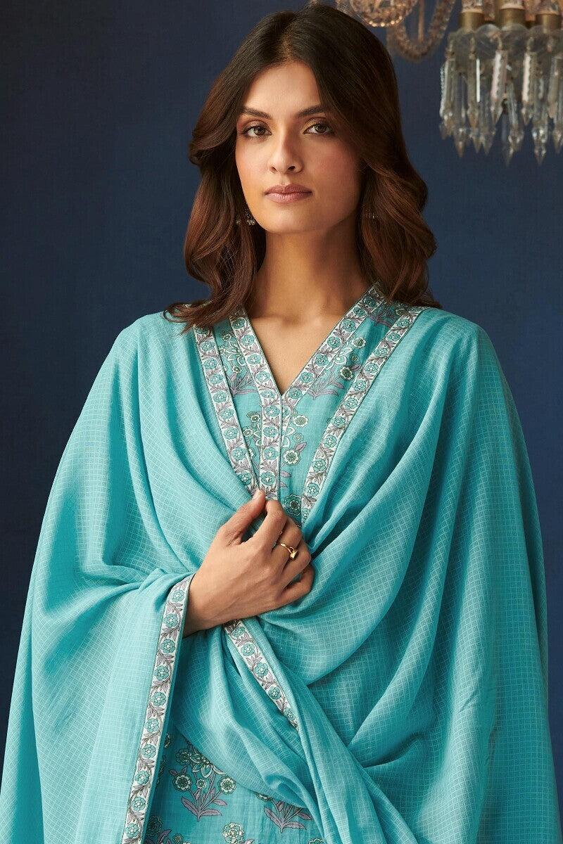 Mehreen Maya Dupatta
