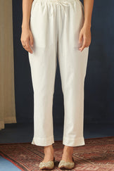 Mirza Amaira Narrow Pants