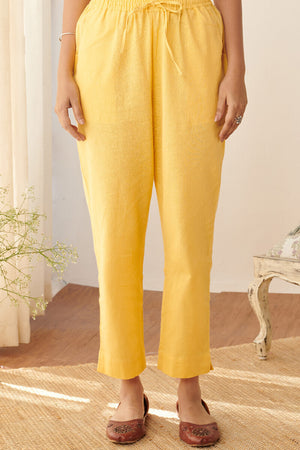 Rosheen Dalia Narrow Pants