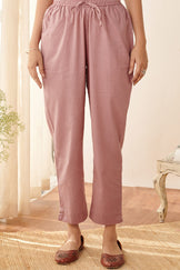 Mehreen Kiara Narrow Pants