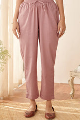 Surplus: Mehreen Kiara Narrow Pants