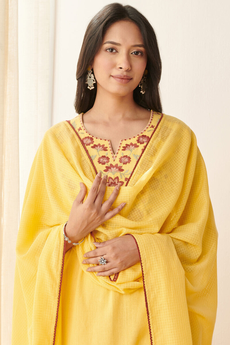 Rosheen Dalia Dupatta