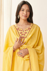Rosheen Dalia Dupatta