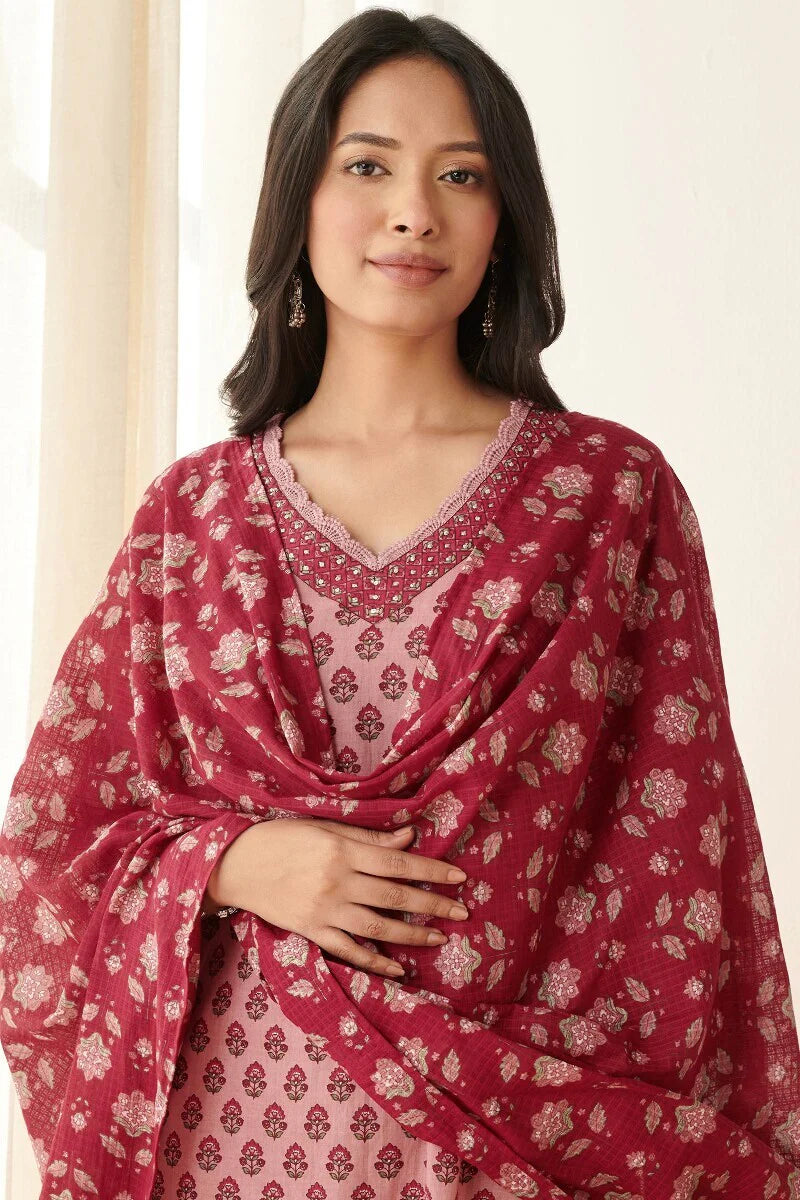 Surplus: Mehreen Kiara Sanganeri Dupatta
