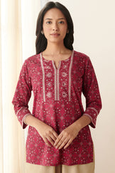 Mehreen Seerat Top
