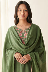 Mehreen Saira Dupatta