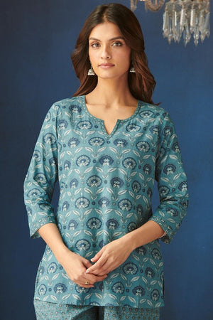 Mehreen Myra Loungewear Set
