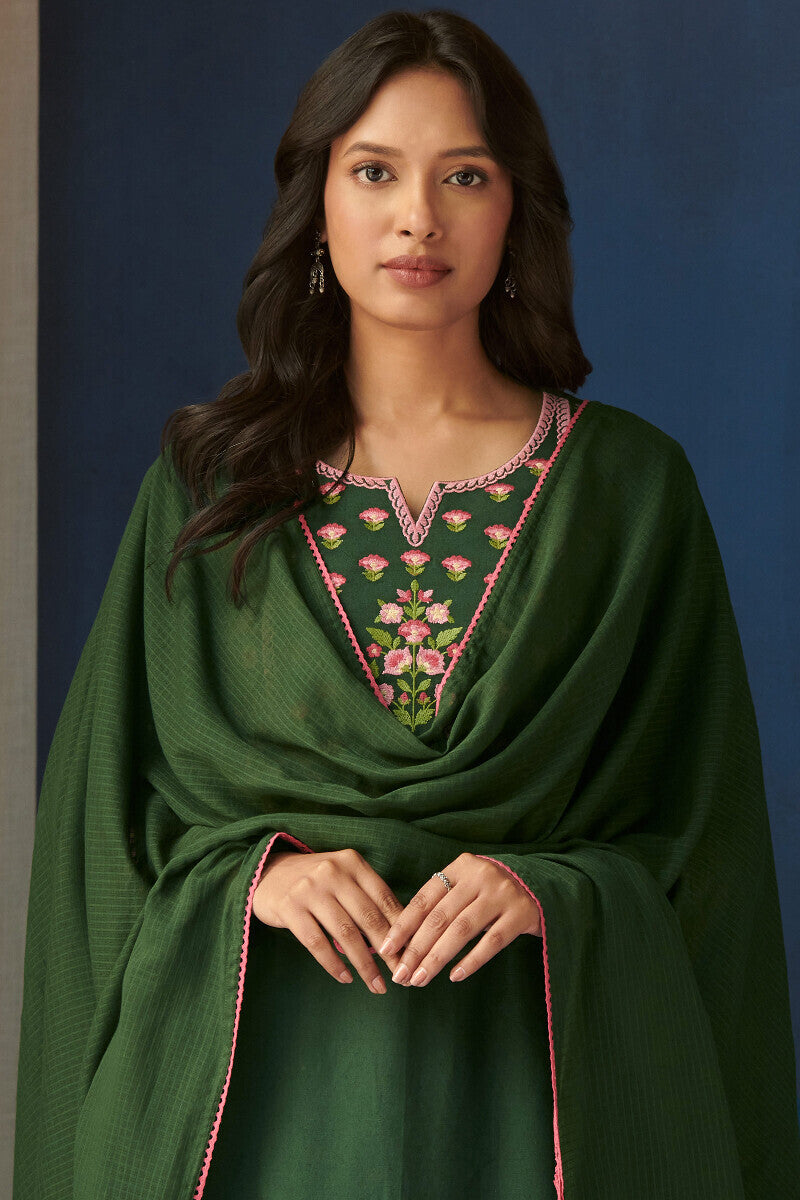Rosheen Inaya Dupatta